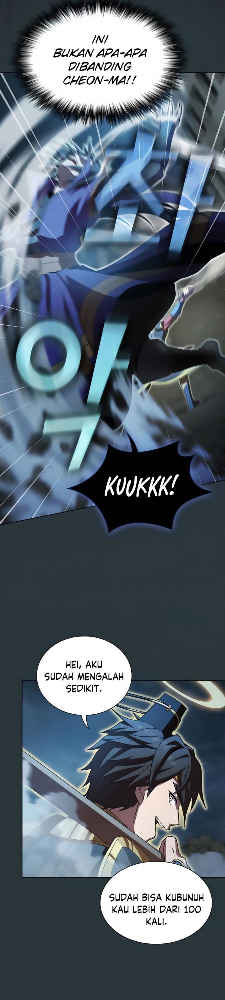 The Tutorial Tower of the Advanced Player Chap 89 - Next Chap 90