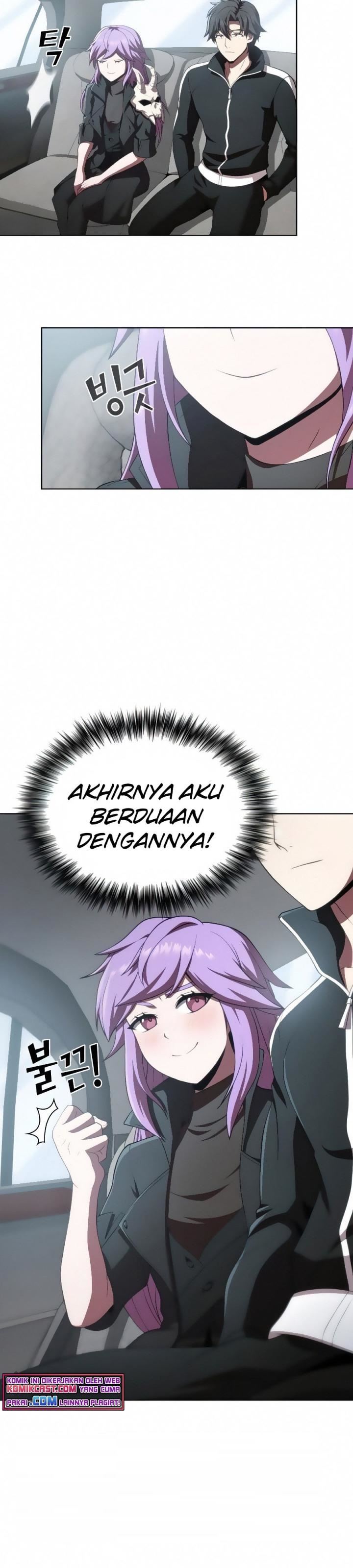 The Tutorial Tower of the Advanced Player Chap 89 - Next Chap 90