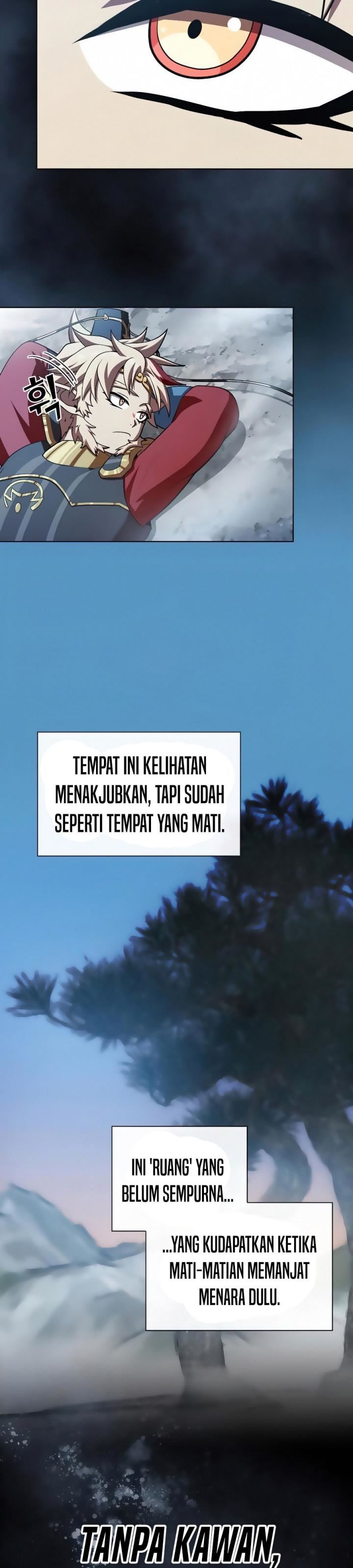 The Tutorial Tower of the Advanced Player Chap 89 - Next Chap 90