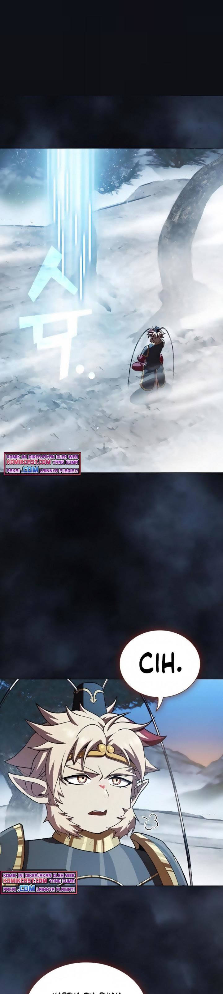 The Tutorial Tower of the Advanced Player Chap 89 - Next Chap 90