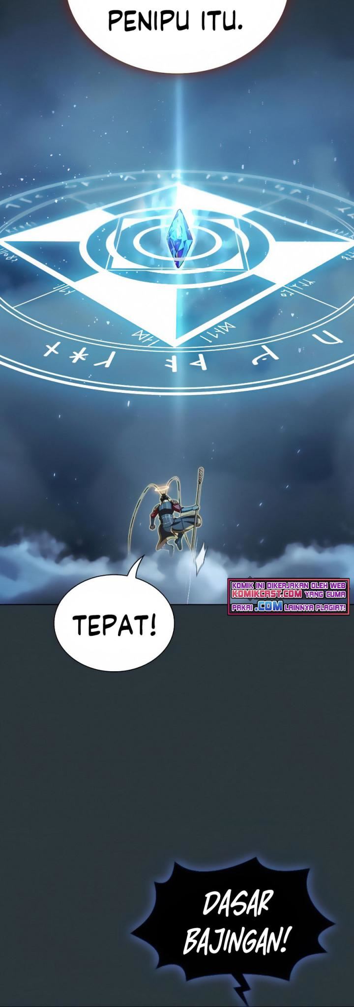 The Tutorial Tower of the Advanced Player Chap 89 - Next Chap 90