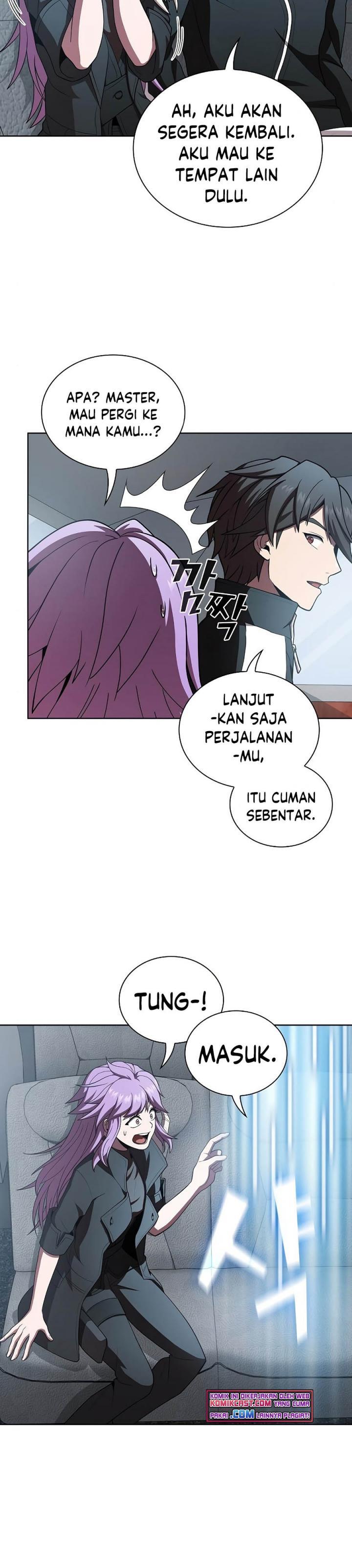 The Tutorial Tower of the Advanced Player Chap 90 - Next Chap 91