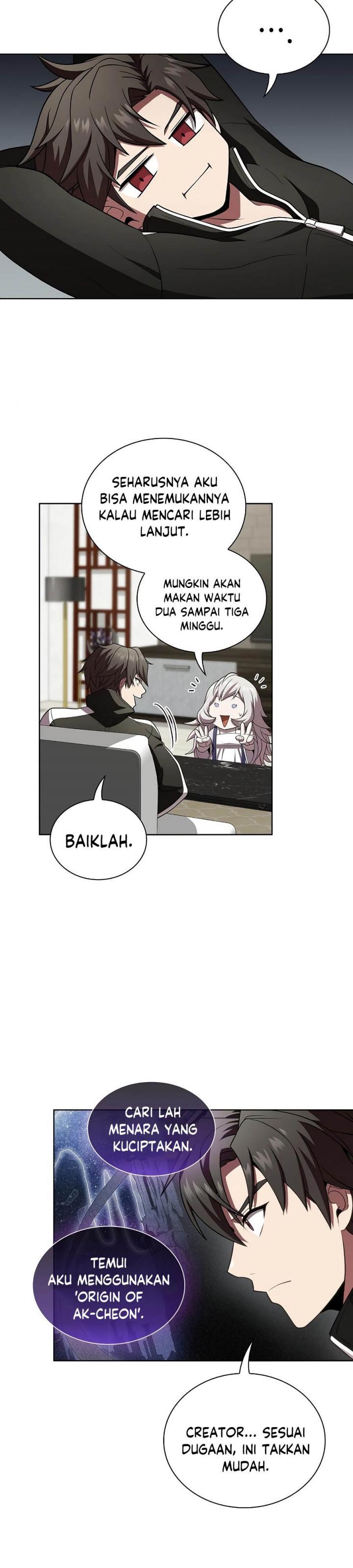 The Tutorial Tower of the Advanced Player Chap 90 - Next Chap 91