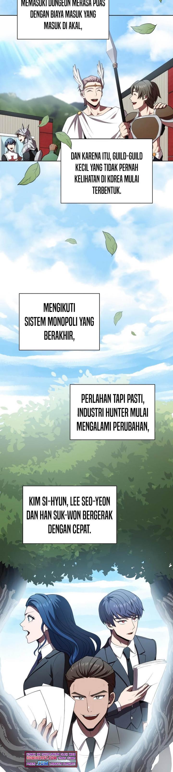 The Tutorial Tower of the Advanced Player Chap 90 - Next Chap 91