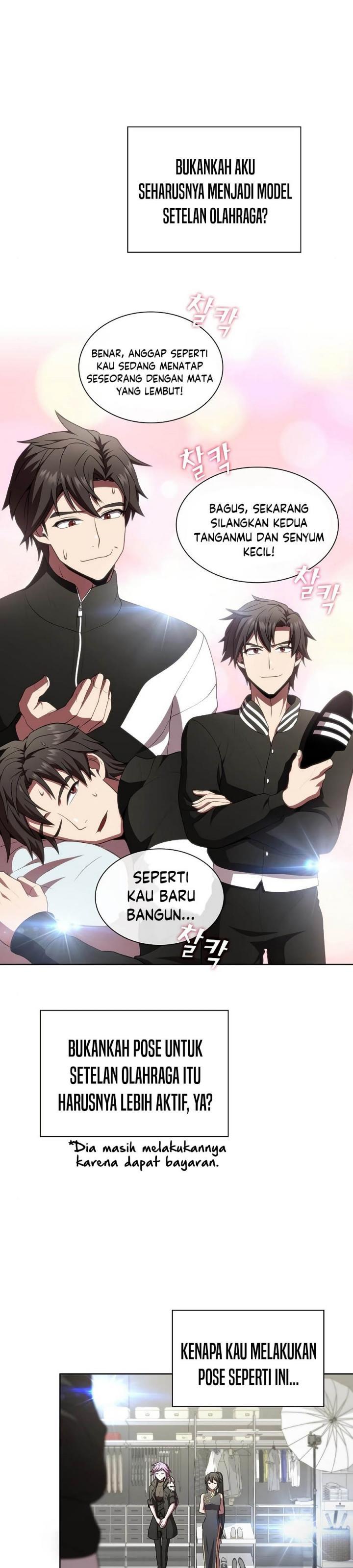 The Tutorial Tower of the Advanced Player Chap 90 - Next Chap 91