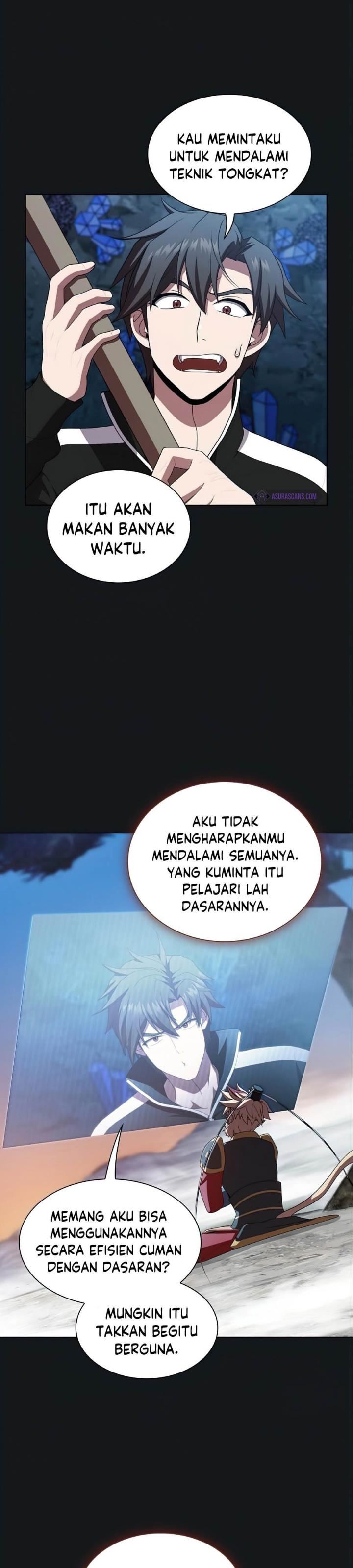 The Tutorial Tower of the Advanced Player Chap 91 - Next Chap 92