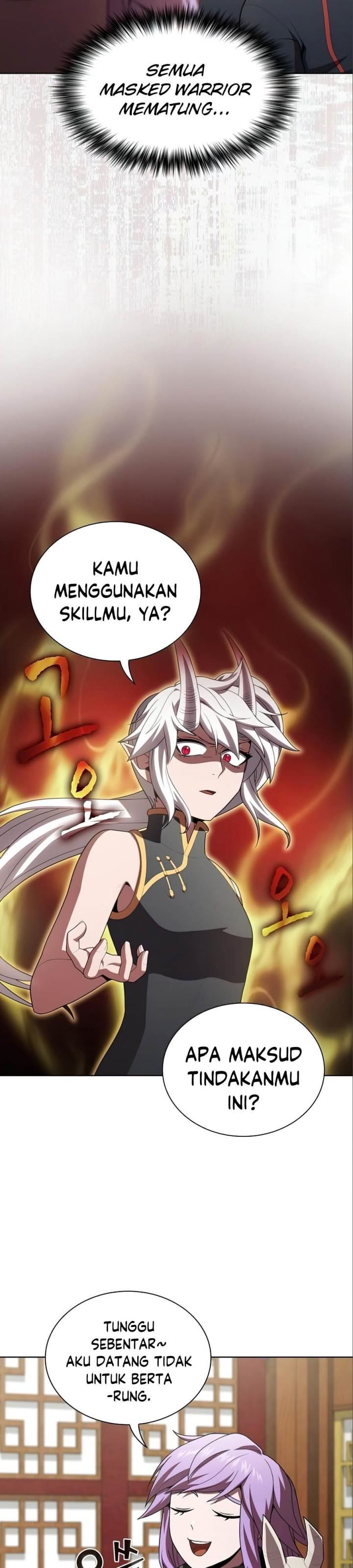 The Tutorial Tower of the Advanced Player Chap 91 - Next Chap 92