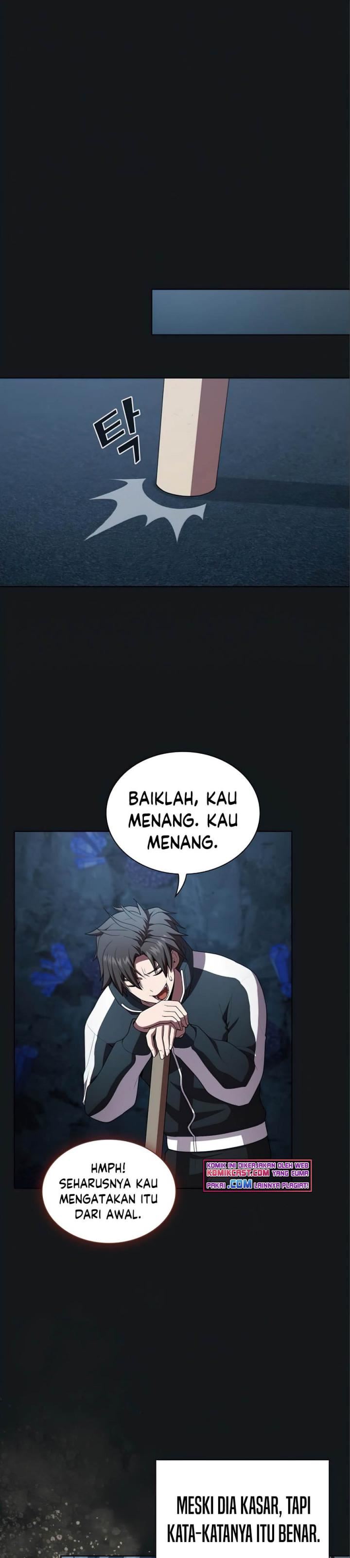 The Tutorial Tower of the Advanced Player Chap 91 - Next Chap 92