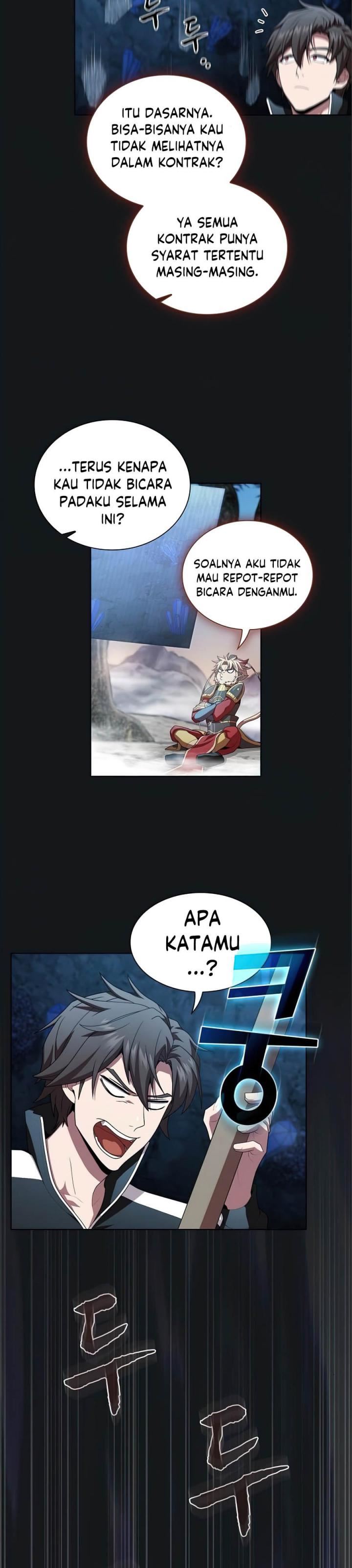 The Tutorial Tower of the Advanced Player Chap 91 - Next Chap 92