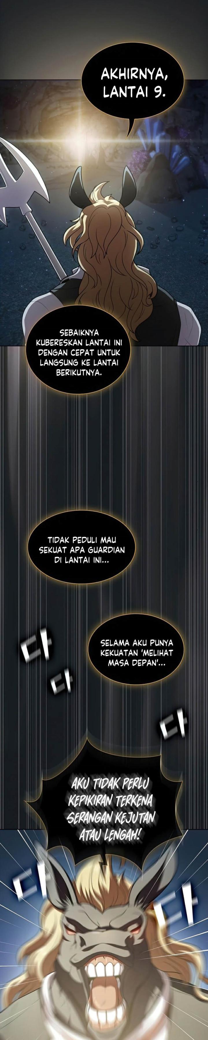 The Tutorial Tower of the Advanced Player Chap 93 - Next Chap 94