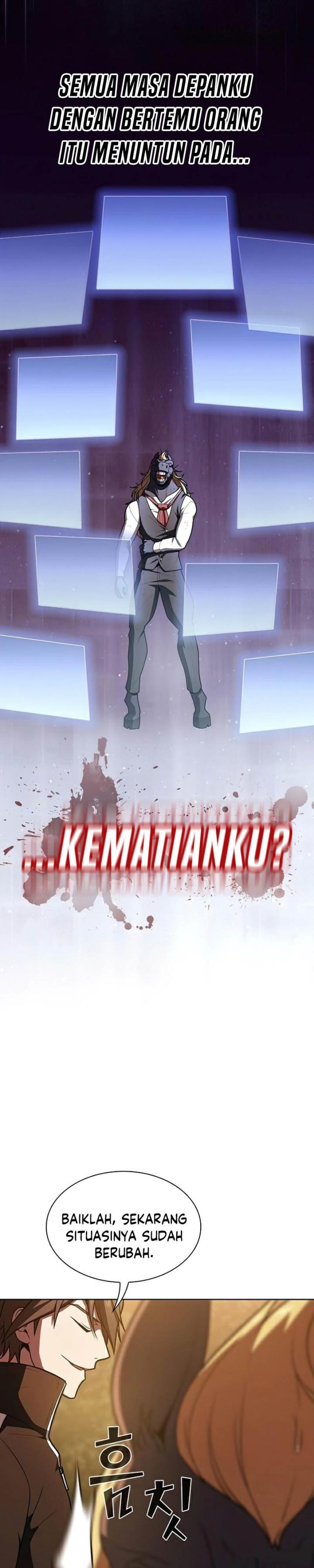 The Tutorial Tower of the Advanced Player Chap 94 - Next Chap 95