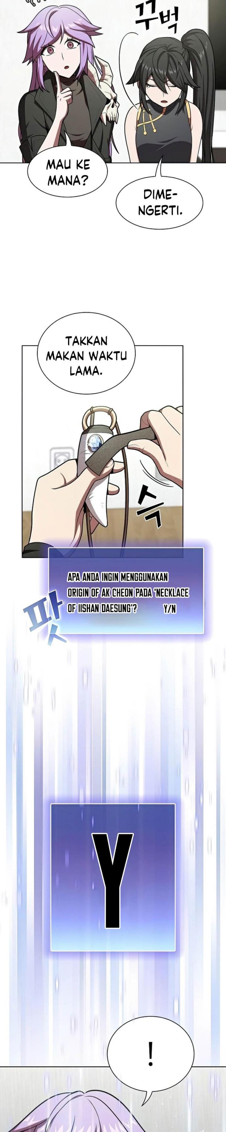 The Tutorial Tower of the Advanced Player Chap 94 - Next Chap 95