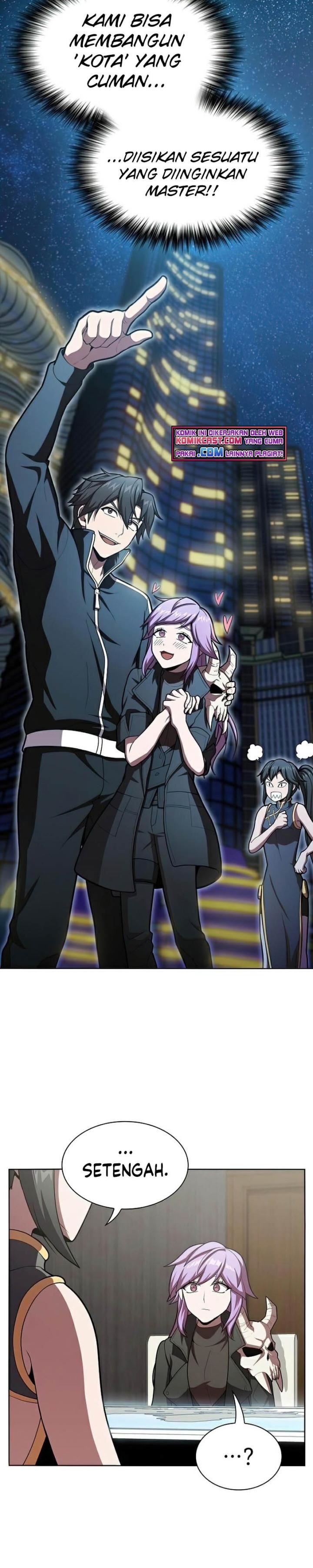 The Tutorial Tower of the Advanced Player Chap 95 - Next Chap 96