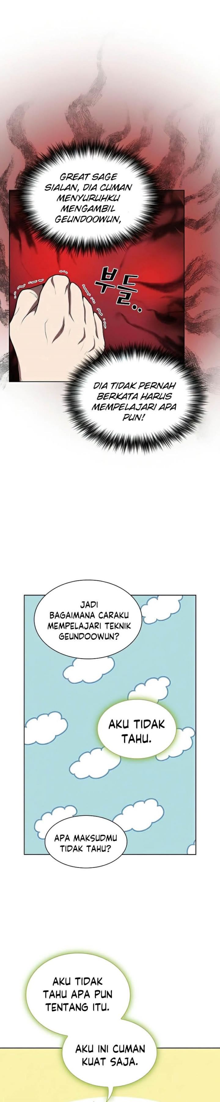 The Tutorial Tower of the Advanced Player Chap 95 - Next Chap 96