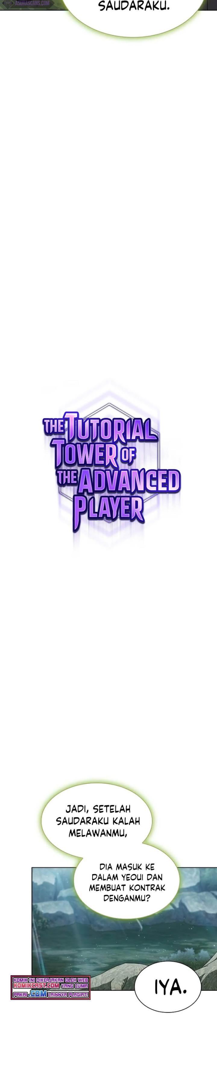 The Tutorial Tower of the Advanced Player Chap 95 - Next Chap 96