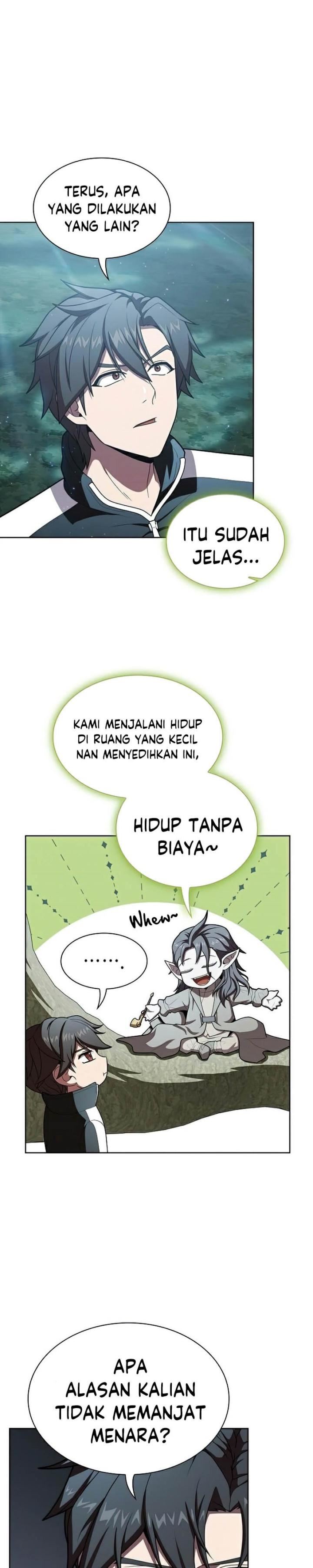 The Tutorial Tower of the Advanced Player Chap 95 - Next Chap 96