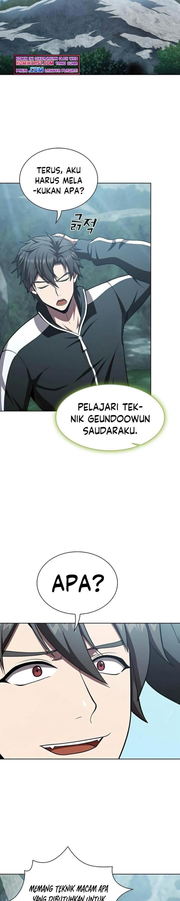 The Tutorial Tower of the Advanced Player Chap 95 - Next Chap 96