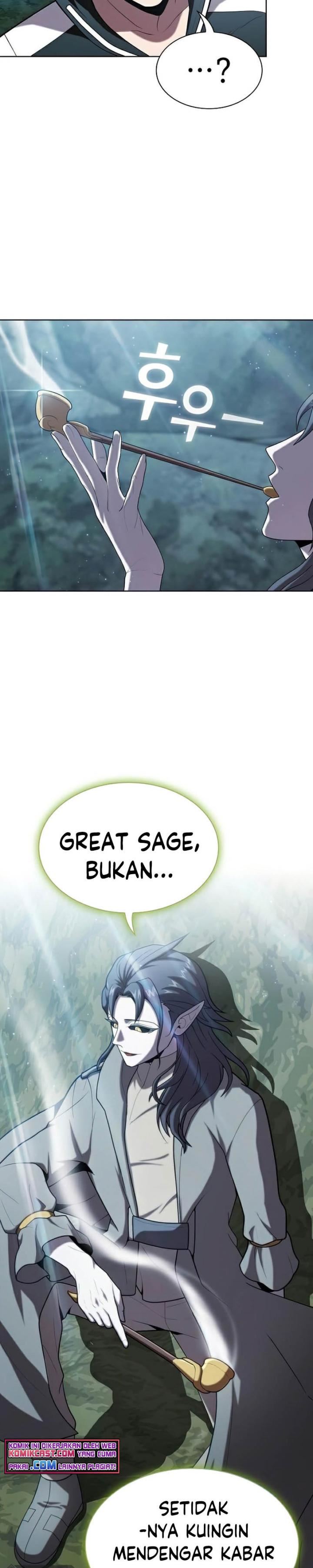 The Tutorial Tower of the Advanced Player Chap 95 - Next Chap 96