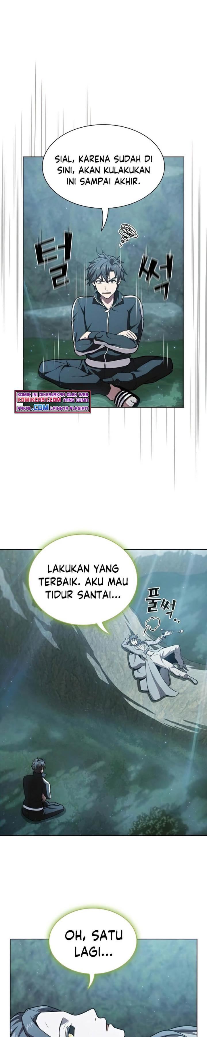 The Tutorial Tower of the Advanced Player Chap 95 - Next Chap 96