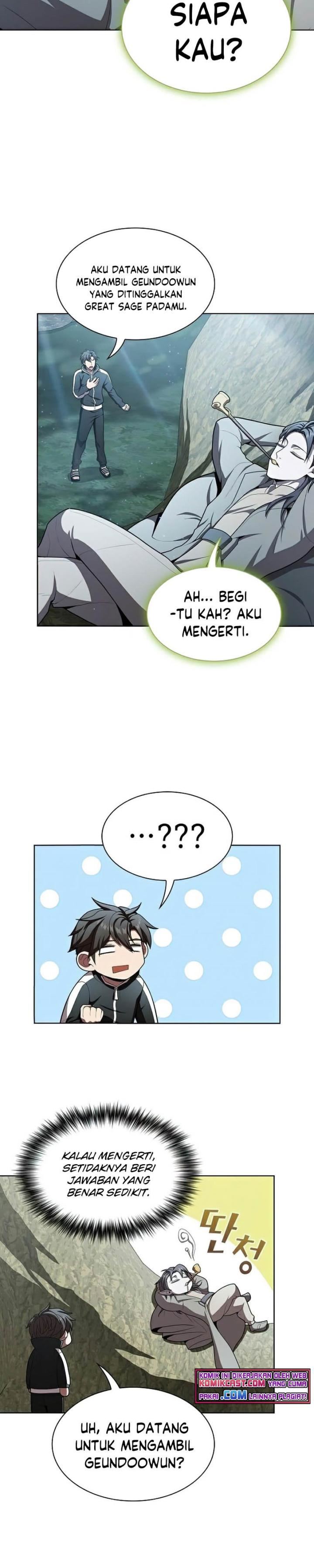 The Tutorial Tower of the Advanced Player Chap 95 - Next Chap 96