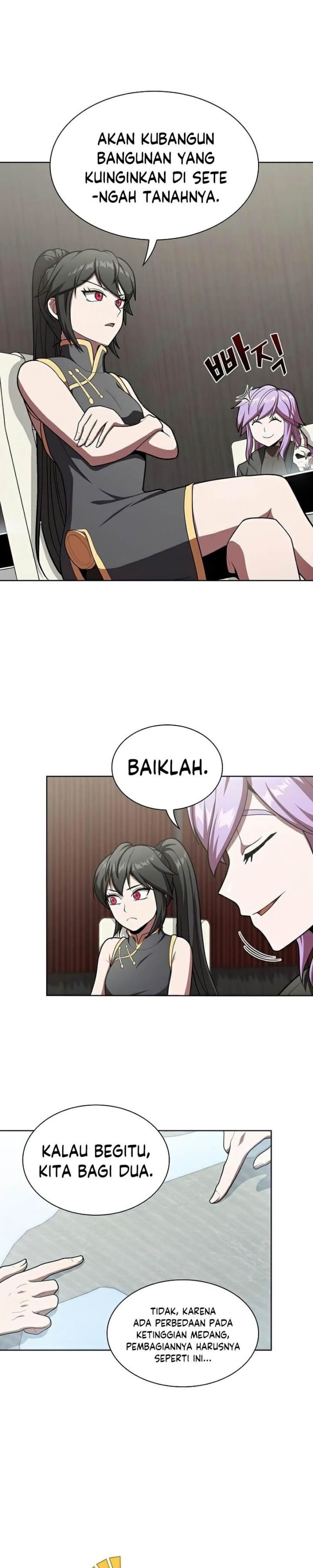 The Tutorial Tower of the Advanced Player Chap 95 - Next Chap 96