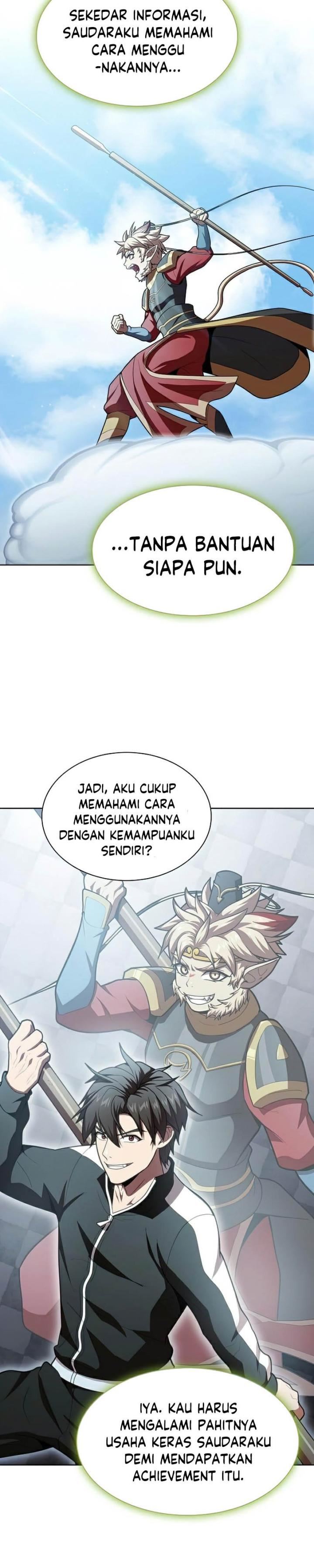 The Tutorial Tower of the Advanced Player Chap 95 - Next Chap 96