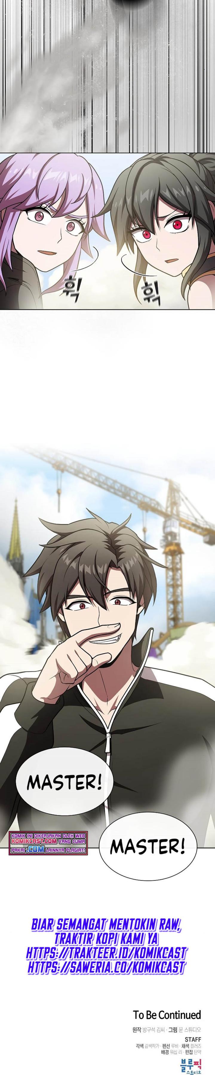 The Tutorial Tower of the Advanced Player Chap 96 - Next Chap 97