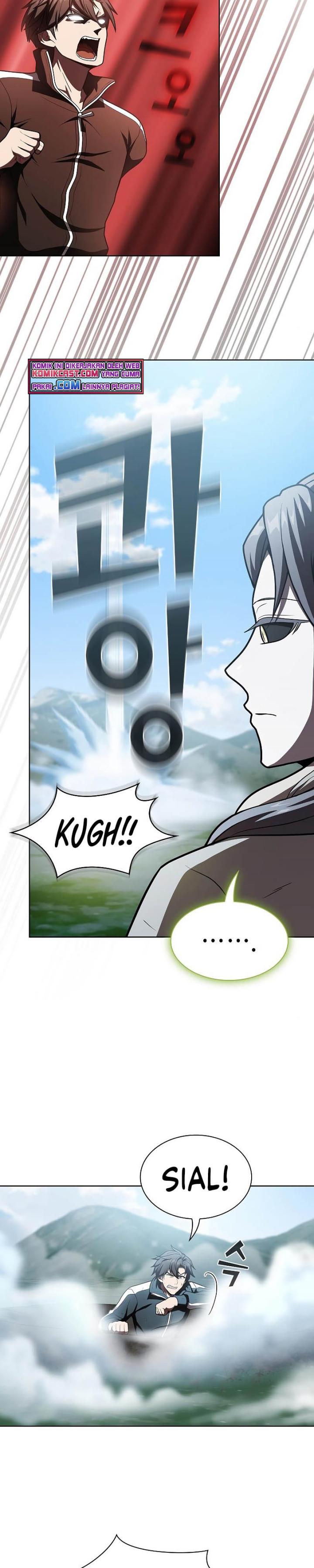 The Tutorial Tower of the Advanced Player Chap 96 - Next Chap 97