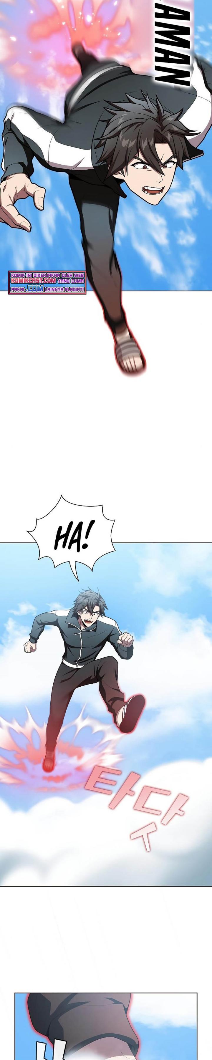 The Tutorial Tower of the Advanced Player Chap 96 - Next Chap 97