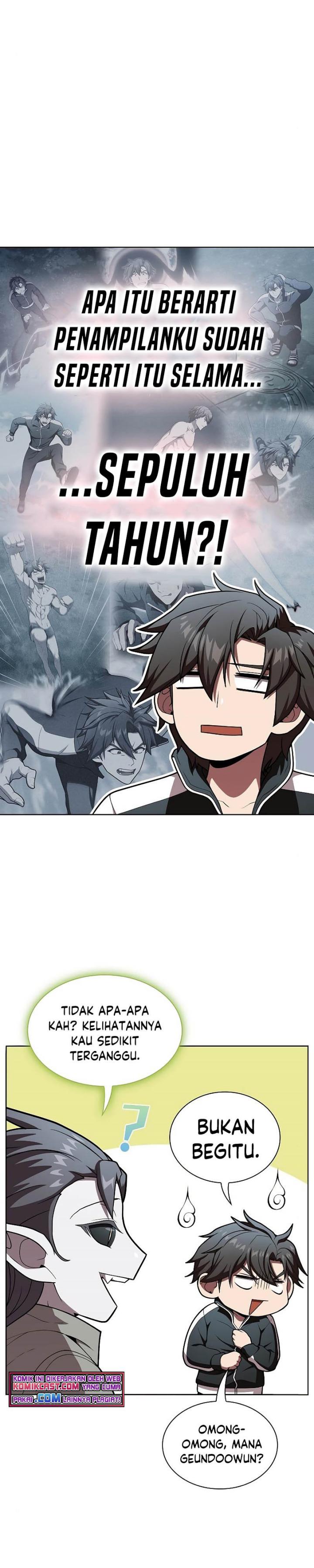 The Tutorial Tower of the Advanced Player Chap 96 - Next Chap 97