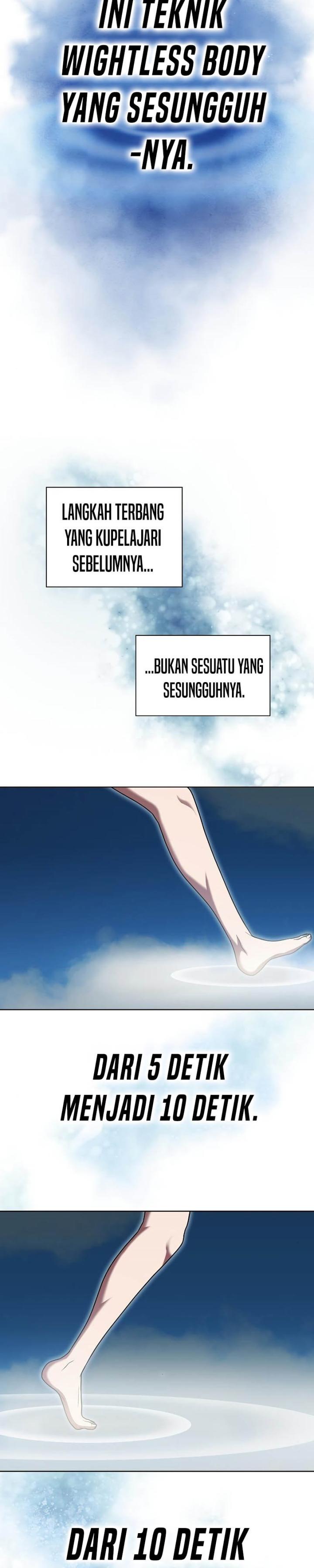 The Tutorial Tower of the Advanced Player Chap 96 - Next Chap 97