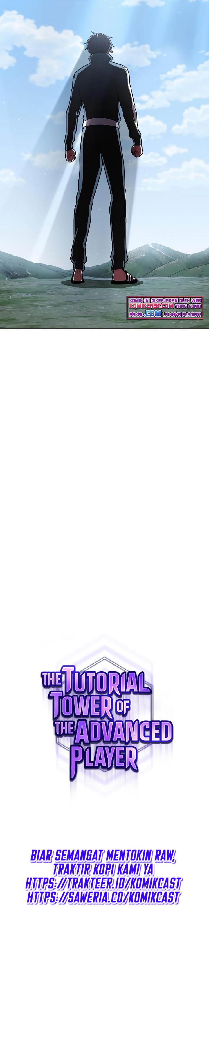 The Tutorial Tower of the Advanced Player Chap 96 - Next Chap 97