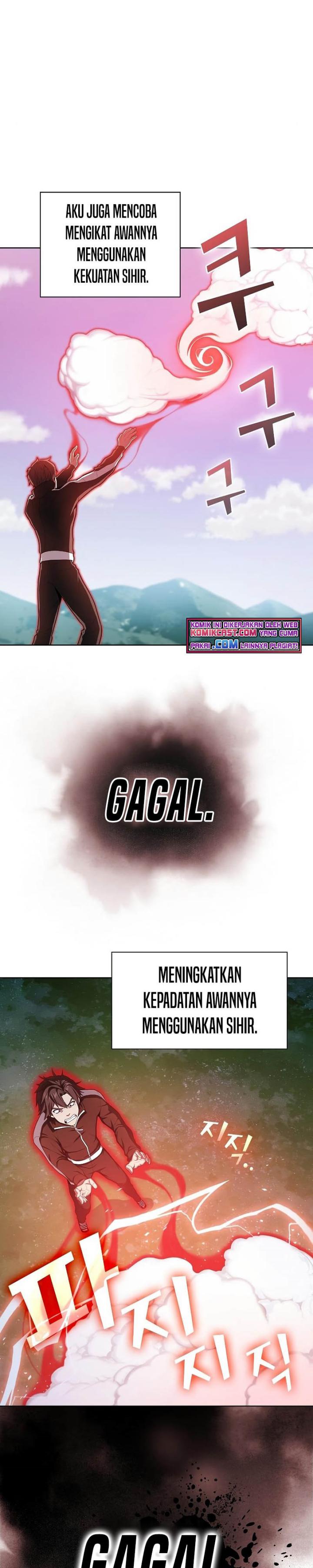 The Tutorial Tower of the Advanced Player Chap 96 - Next Chap 97