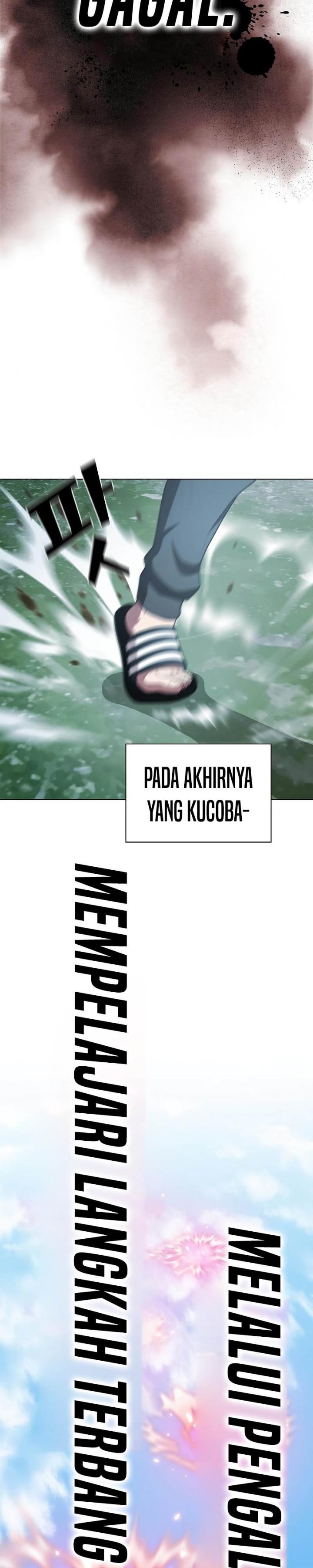 The Tutorial Tower of the Advanced Player Chap 96 - Next Chap 97