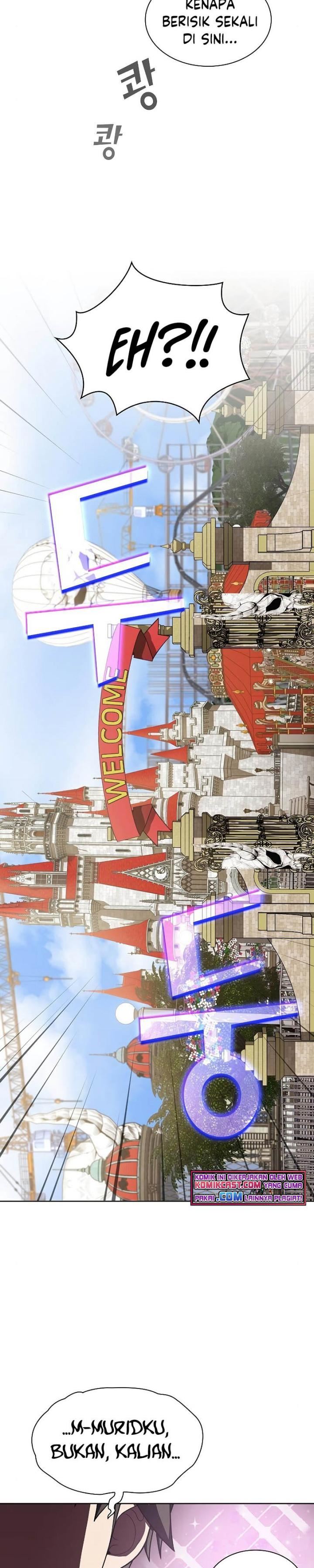 The Tutorial Tower of the Advanced Player Chap 97 - Next Chap 98