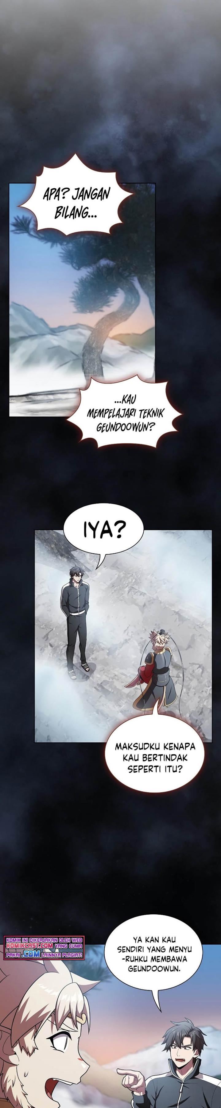 The Tutorial Tower of the Advanced Player Chap 97 - Next Chap 98