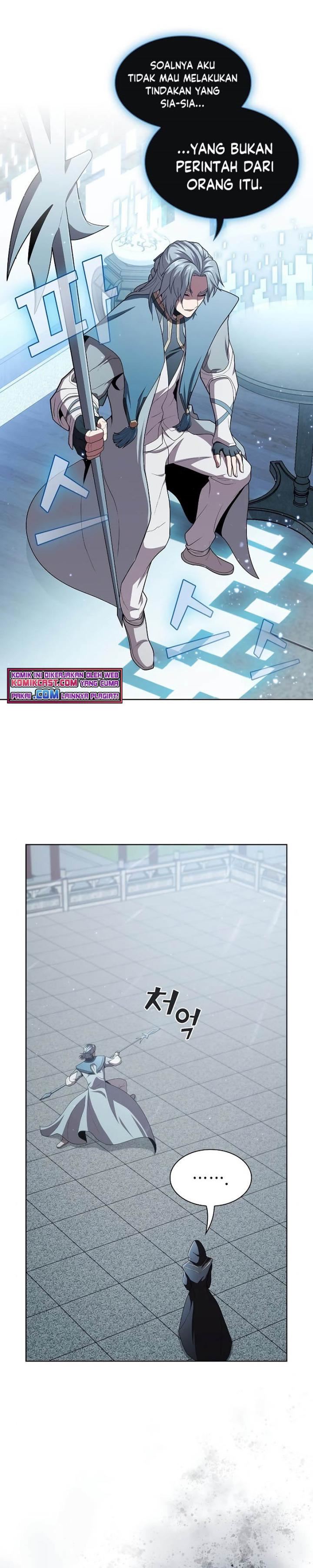 The Tutorial Tower of the Advanced Player Chap 97 - Next Chap 98