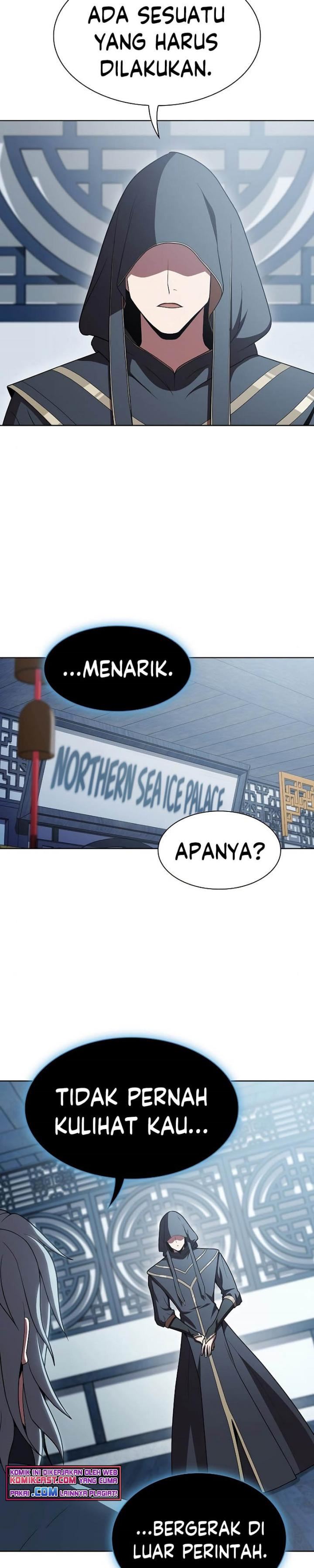 The Tutorial Tower of the Advanced Player Chap 97 - Next Chap 98