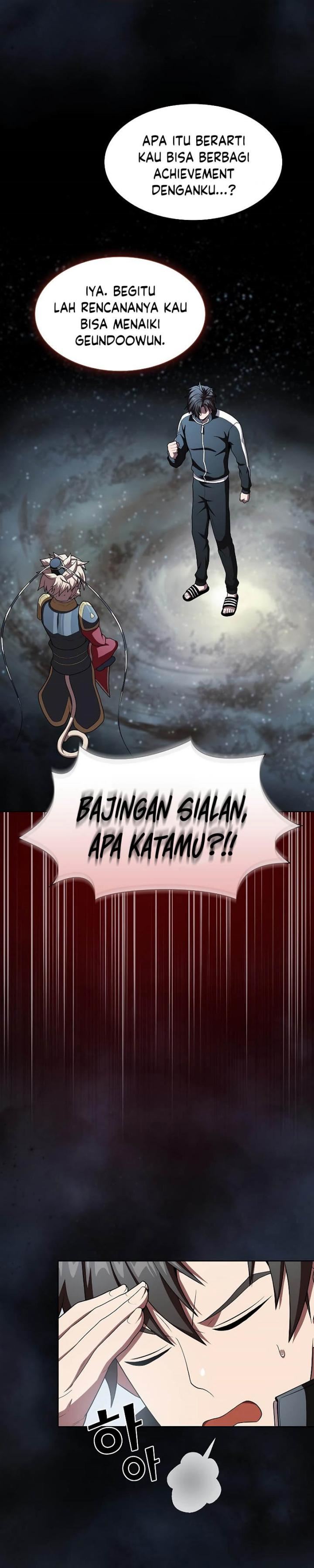 The Tutorial Tower of the Advanced Player Chap 97 - Next Chap 98