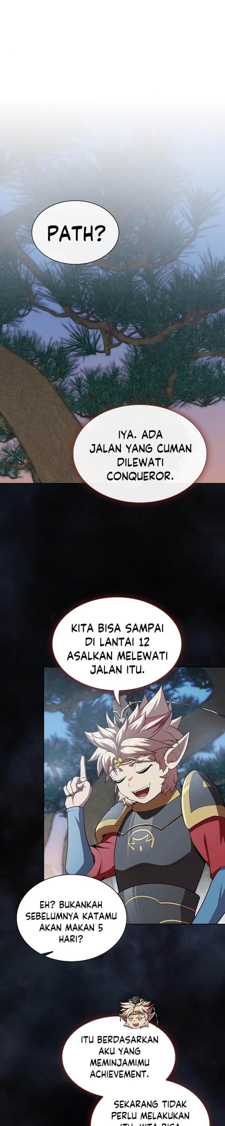 The Tutorial Tower of the Advanced Player Chap 97 - Next Chap 98