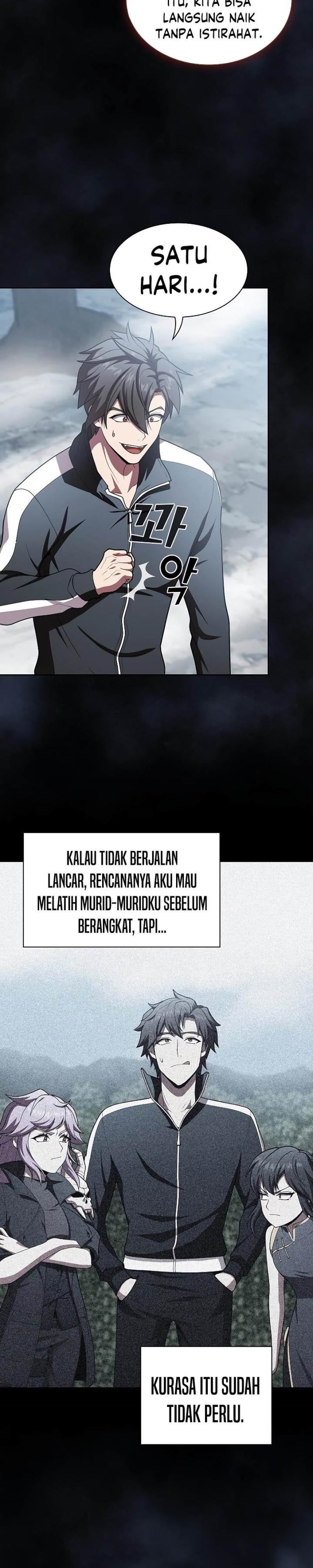 The Tutorial Tower of the Advanced Player Chap 97 - Next Chap 98