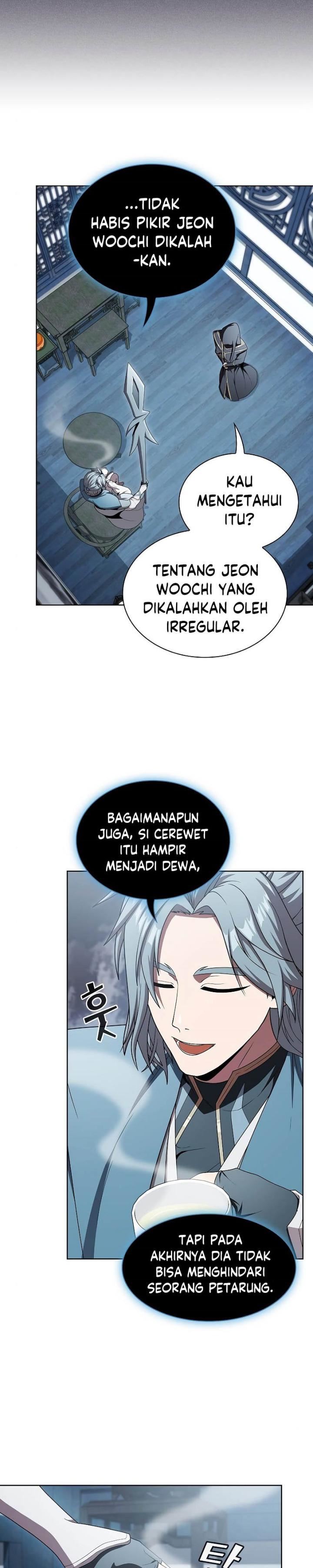 The Tutorial Tower of the Advanced Player Chap 97 - Next Chap 98