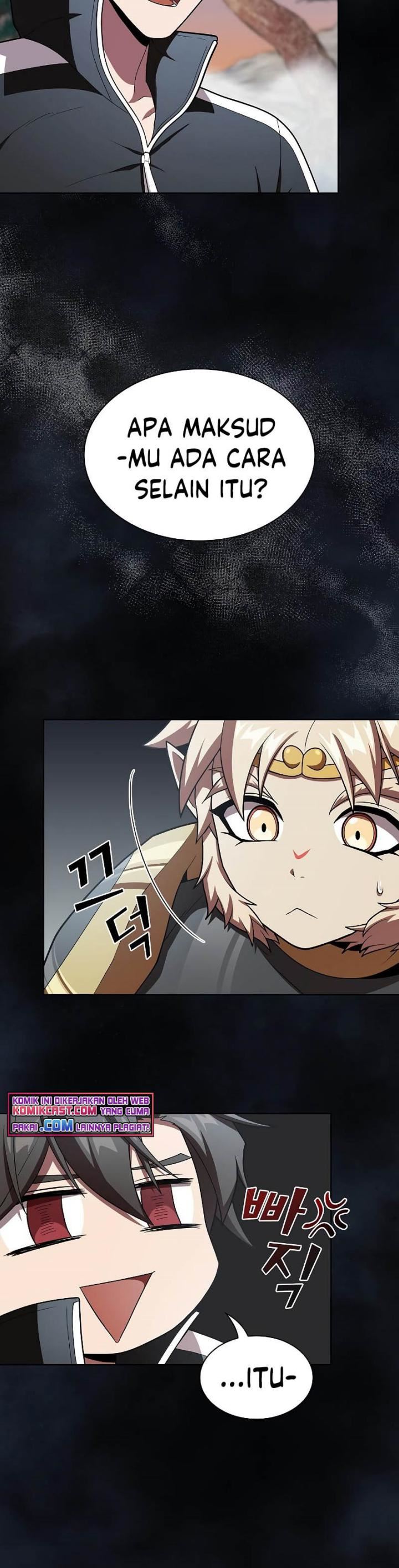 The Tutorial Tower of the Advanced Player Chap 97 - Next Chap 98