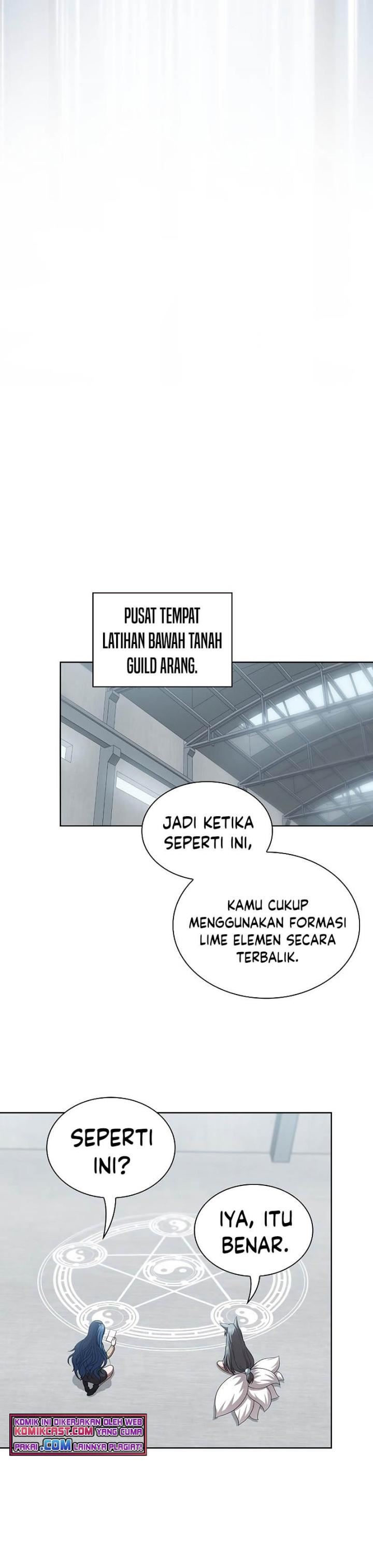 The Tutorial Tower of the Advanced Player Chap 98 - Next Chap 99