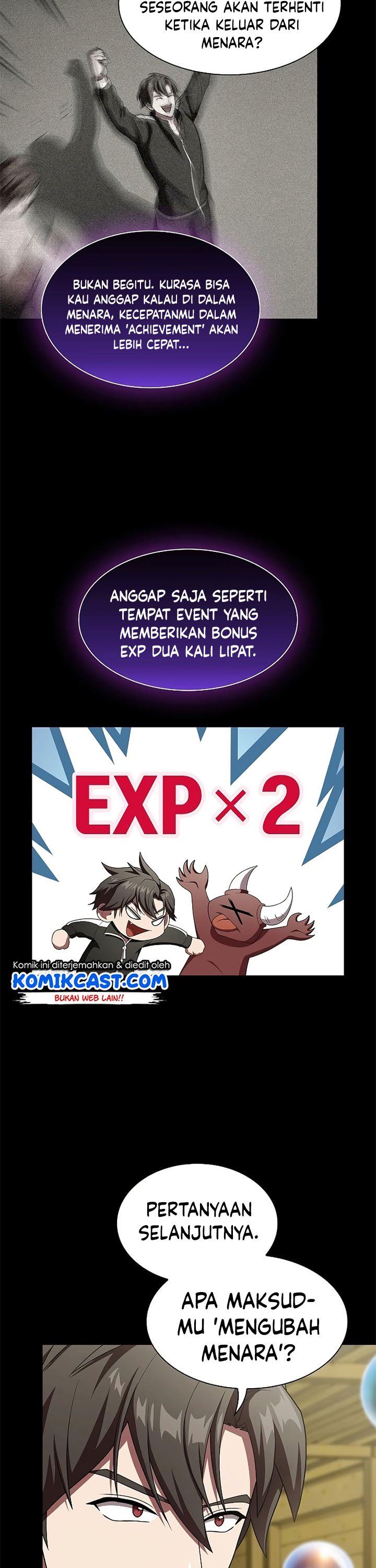 The Tutorial Tower of the Advanced Player Chap 99 - Next Chap 100