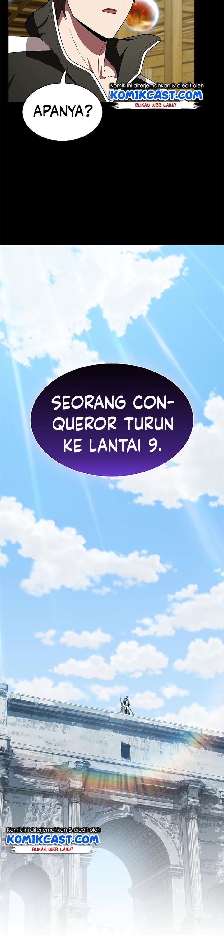 The Tutorial Tower of the Advanced Player Chap 99 - Next Chap 100