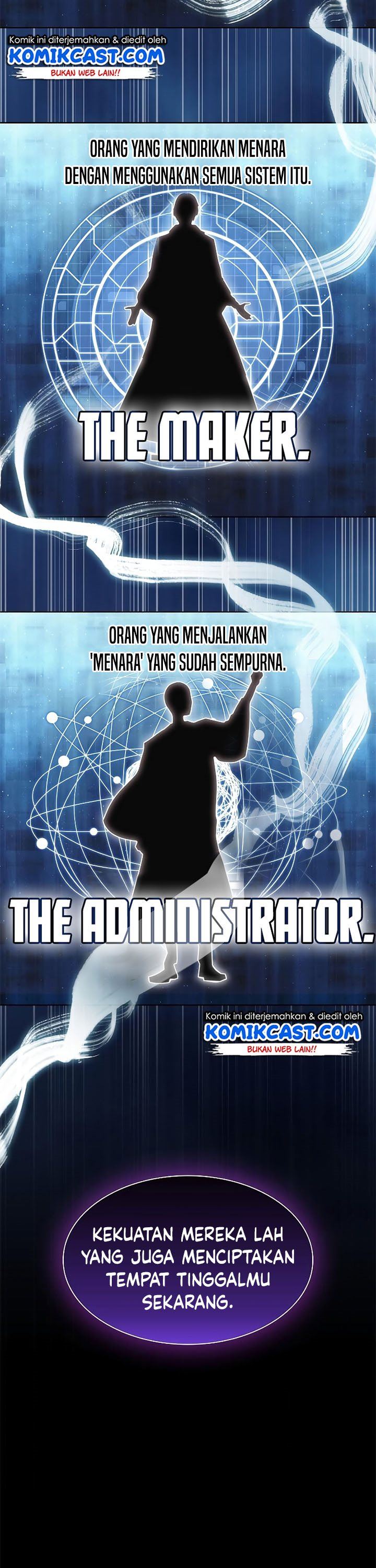 The Tutorial Tower of the Advanced Player Chap 99 - Next Chap 100