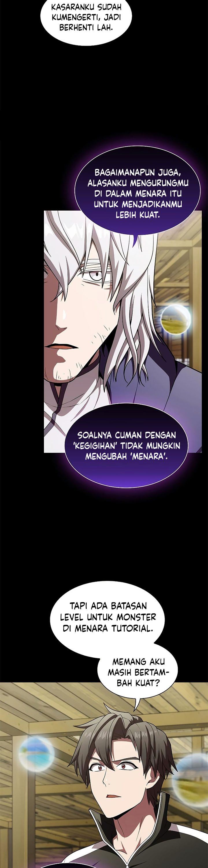 The Tutorial Tower of the Advanced Player Chap 99 - Next Chap 100