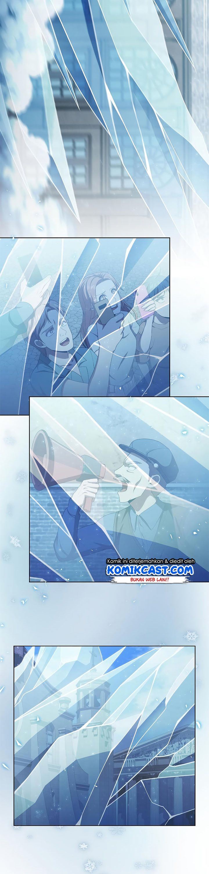 The Tutorial Tower of the Advanced Player Chap 99 - Next Chap 100