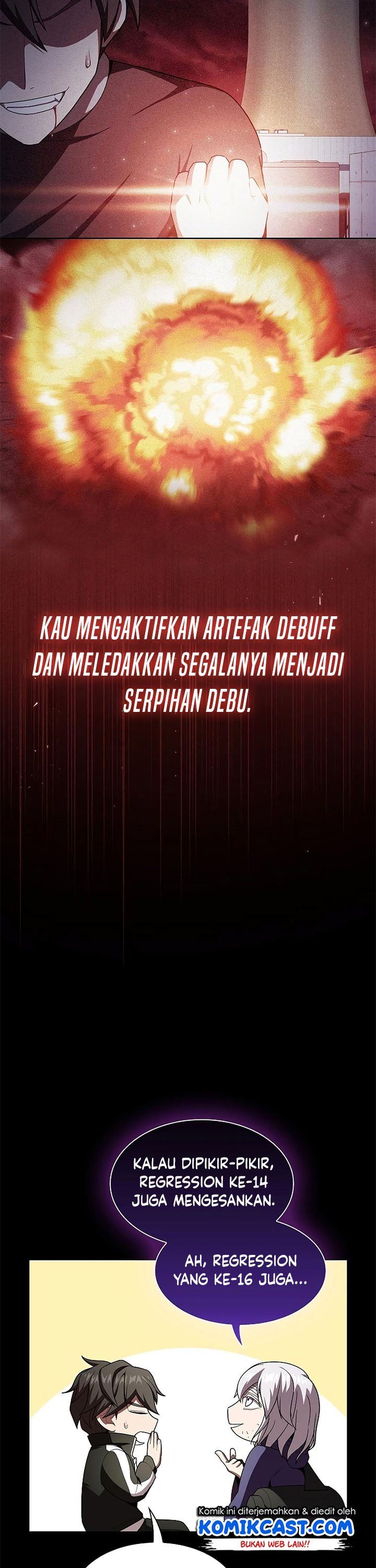 The Tutorial Tower of the Advanced Player Chap 99 - Next Chap 100